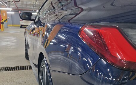 BMW 4 серия, 2021 год, 5 200 000 рублей, 9 фотография