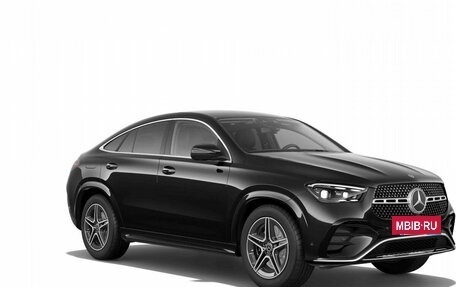 Mercedes-Benz GLE Coupe, 2025 год, 15 200 000 рублей, 2 фотография