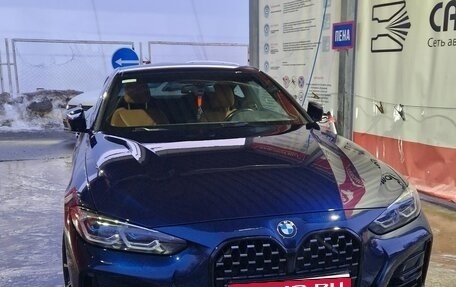 BMW 4 серия, 2021 год, 5 200 000 рублей, 20 фотография