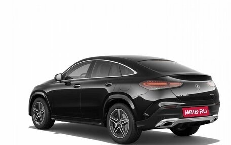 Mercedes-Benz GLE Coupe, 2025 год, 15 200 000 рублей, 4 фотография