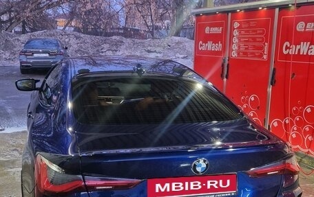 BMW 4 серия, 2021 год, 5 200 000 рублей, 18 фотография