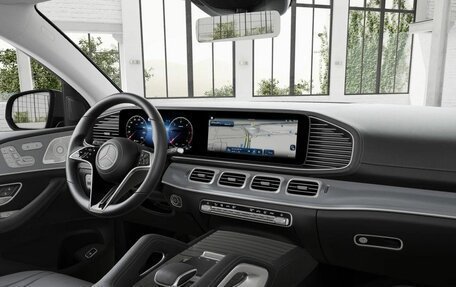 Mercedes-Benz GLE Coupe, 2025 год, 15 200 000 рублей, 9 фотография