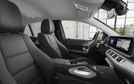Mercedes-Benz GLE Coupe, 2025 год, 15 200 000 рублей, 10 фотография