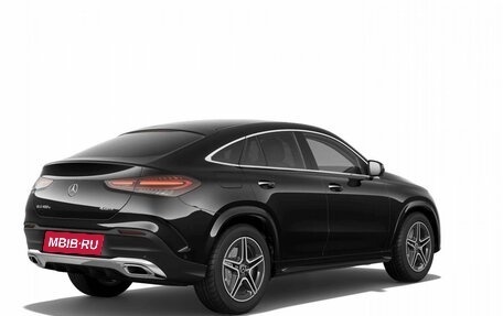 Mercedes-Benz GLE Coupe, 2025 год, 15 200 000 рублей, 6 фотография