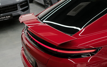 Porsche Panamera, 2025 год, 31 065 000 рублей, 7 фотография