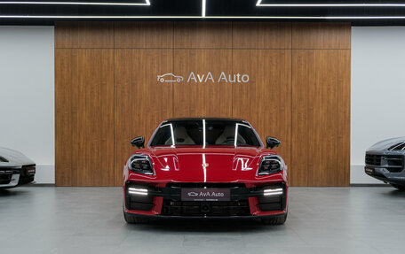 Porsche Panamera, 2025 год, 31 065 000 рублей, 3 фотография