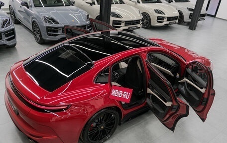 Porsche Panamera, 2025 год, 31 065 000 рублей, 5 фотография