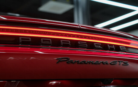 Porsche Panamera, 2025 год, 31 065 000 рублей, 11 фотография