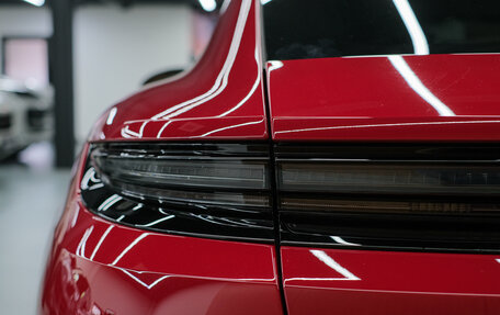 Porsche Panamera, 2025 год, 31 065 000 рублей, 12 фотография