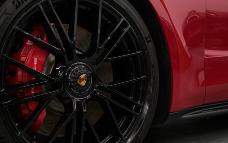 Porsche Panamera, 2025 год, 31 065 000 рублей, 13 фотография