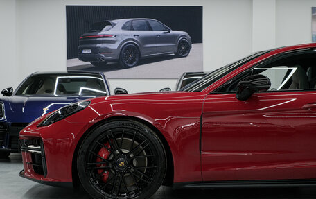 Porsche Panamera, 2025 год, 31 065 000 рублей, 10 фотография