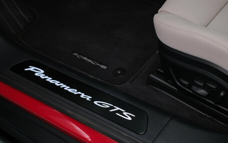 Porsche Panamera, 2025 год, 31 065 000 рублей, 19 фотография