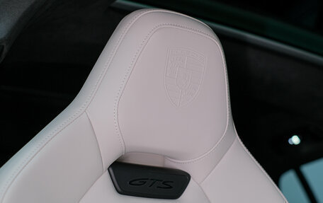 Porsche Panamera, 2025 год, 31 065 000 рублей, 24 фотография