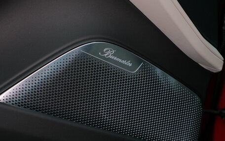 Porsche Panamera, 2025 год, 31 065 000 рублей, 18 фотография