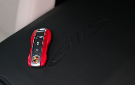 Porsche Panamera, 2025 год, 31 065 000 рублей, 22 фотография