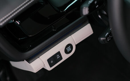 Porsche Panamera, 2025 год, 31 065 000 рублей, 20 фотография