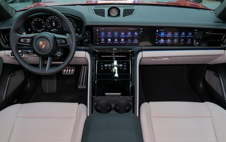 Porsche Panamera, 2025 год, 31 065 000 рублей, 16 фотография