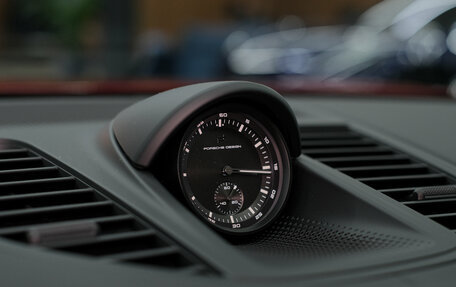 Porsche Panamera, 2025 год, 31 065 000 рублей, 23 фотография