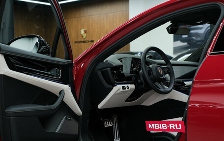 Porsche Panamera, 2025 год, 31 065 000 рублей, 14 фотография