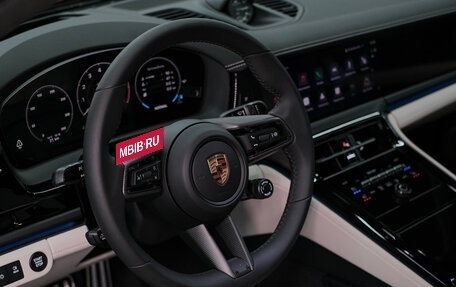 Porsche Panamera, 2025 год, 31 065 000 рублей, 21 фотография