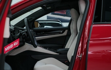 Porsche Panamera, 2025 год, 31 065 000 рублей, 15 фотография