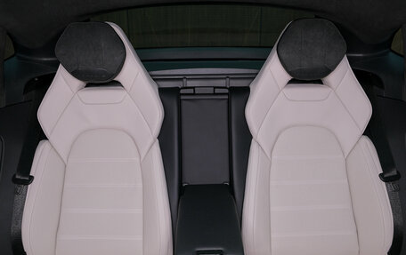 Porsche Panamera, 2025 год, 31 065 000 рублей, 27 фотография