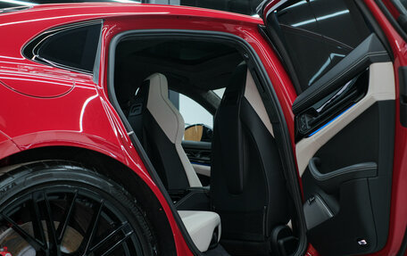 Porsche Panamera, 2025 год, 31 065 000 рублей, 26 фотография