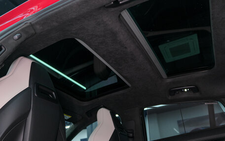 Porsche Panamera, 2025 год, 31 065 000 рублей, 34 фотография