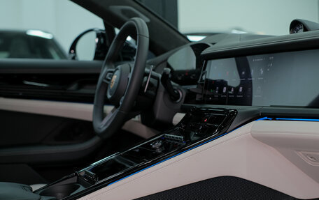 Porsche Panamera, 2025 год, 31 065 000 рублей, 37 фотография