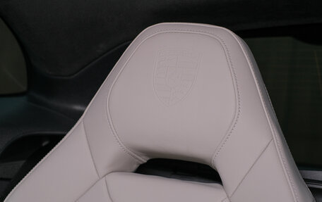 Porsche Panamera, 2025 год, 31 065 000 рублей, 33 фотография