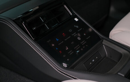 Porsche Panamera, 2025 год, 31 065 000 рублей, 28 фотография