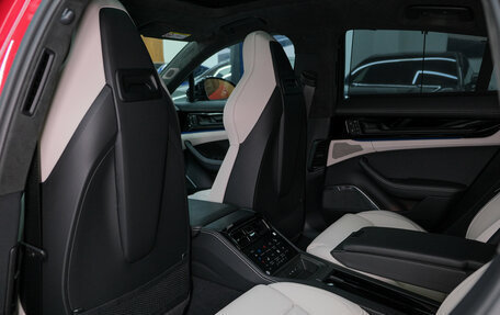 Porsche Panamera, 2025 год, 31 065 000 рублей, 32 фотография