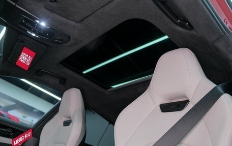 Porsche Panamera, 2025 год, 31 065 000 рублей, 36 фотография