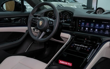 Porsche Panamera, 2025 год, 31 065 000 рублей, 35 фотография