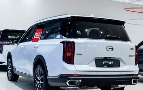 GAC GS8, 2025 год, 4 799 000 рублей, 3 фотография