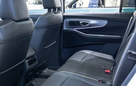 GAC GS8, 2025 год, 4 799 000 рублей, 18 фотография