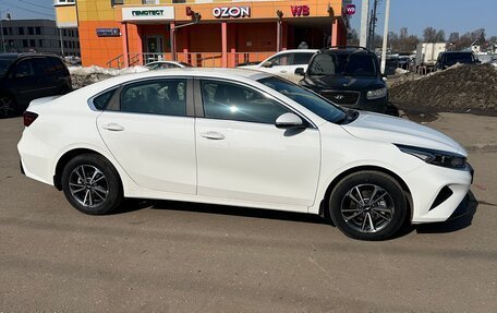 KIA Cerato IV, 2025 год, 3 100 000 рублей, 8 фотография