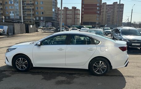 KIA Cerato IV, 2025 год, 3 100 000 рублей, 4 фотография