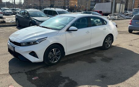 KIA Cerato IV, 2025 год, 3 100 000 рублей, 3 фотография