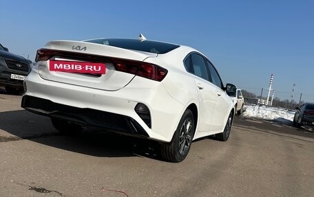 KIA Cerato IV, 2025 год, 3 100 000 рублей, 7 фотография