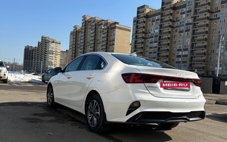 KIA Cerato IV, 2025 год, 3 100 000 рублей, 5 фотография