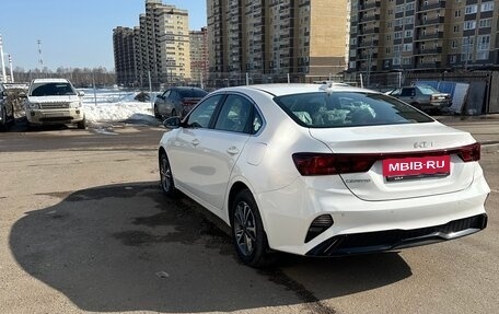 KIA Cerato IV, 2025 год, 3 100 000 рублей, 6 фотография