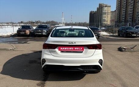 KIA Cerato IV, 2025 год, 3 100 000 рублей, 2 фотография