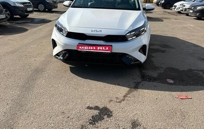 KIA Cerato IV, 2025 год, 3 100 000 рублей, 1 фотография