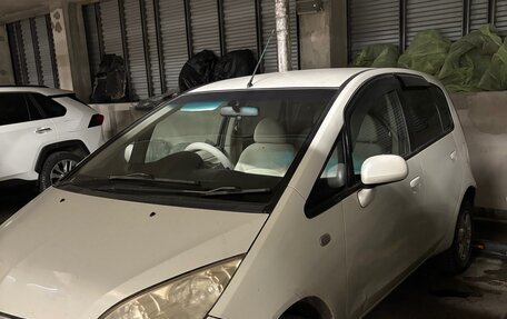 Mitsubishi Colt VI рестайлинг, 2006 год, 400 000 рублей, 1 фотография