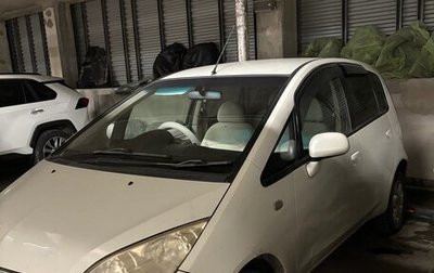 Mitsubishi Colt VI рестайлинг, 2006 год, 400 000 рублей, 1 фотография