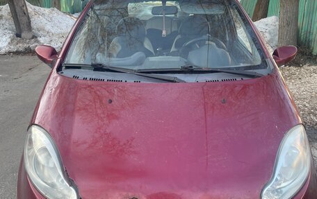 Chery Kimo (A1), 2009 год, 100 000 рублей, 1 фотография