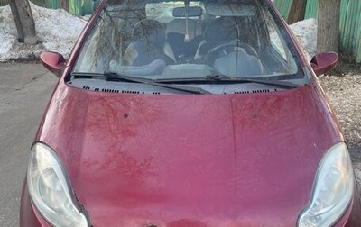 Chery Kimo (A1), 2009 год, 100 000 рублей, 1 фотография