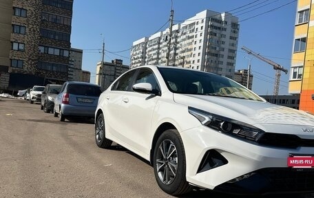 KIA Cerato IV, 2025 год, 3 100 000 рублей, 9 фотография