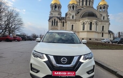 Nissan X-Trail, 2021 год, 2 800 000 рублей, 1 фотография